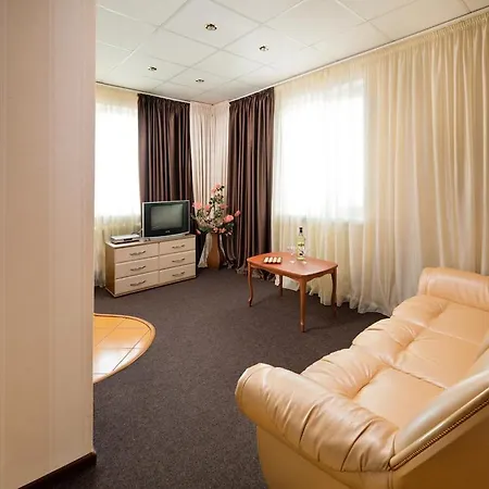 Hotel Hottey Kyjev