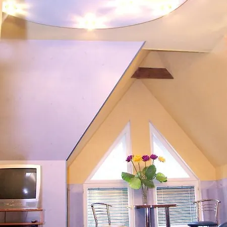 Hotel Hottey 2*