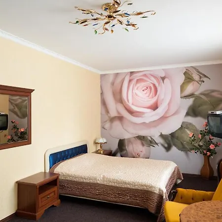 Hotel Hottey