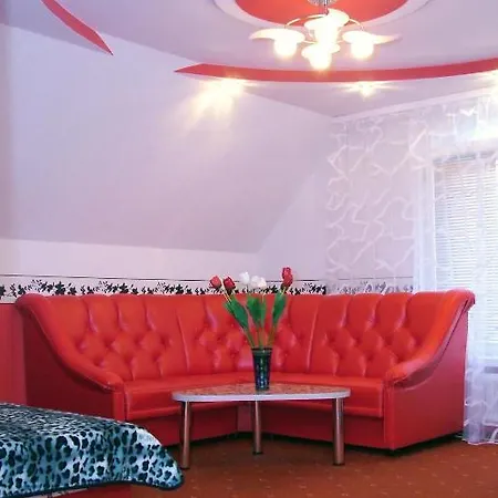 Hotel Hottey 2*