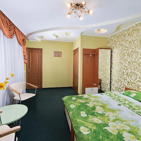 Hottey 2* Kijów