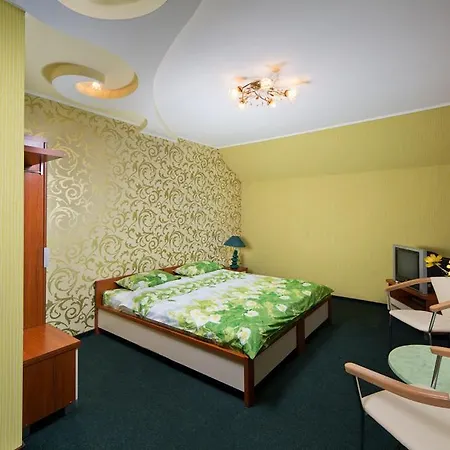 Hotel Hottey