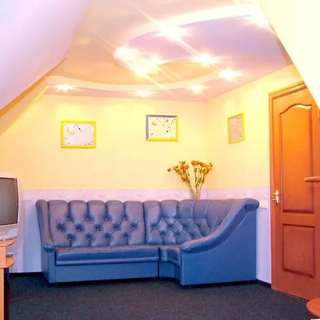 Hottey 2* Kijów