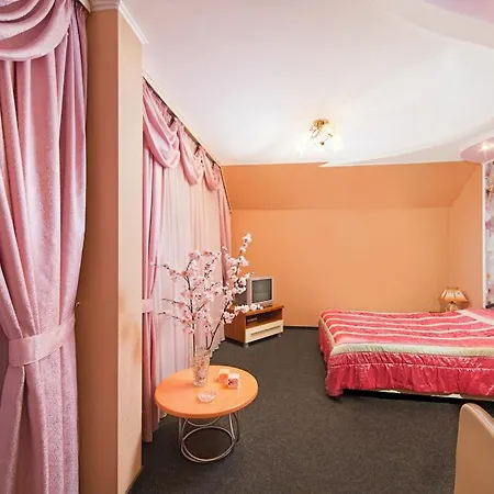 Hotel Hottey