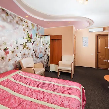 Hottey Hotel