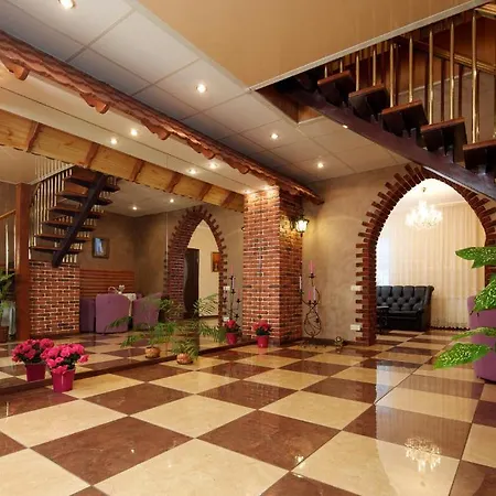 Hottey Hotel 2*