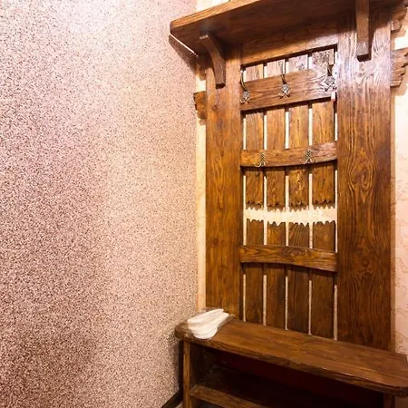 Hottey Hotel