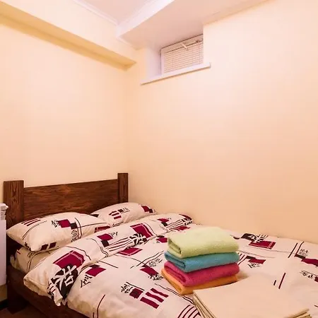 Hottey Hotel